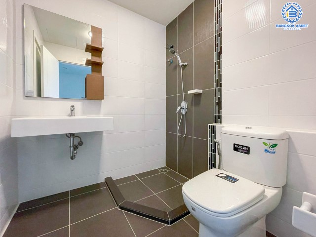 *****ทาวน์เฮ้าส์มือสองย่านนนทบุรี ม.เนเชอร่า เทรนด์ รัตนาธิเบศร์-ราชพฤกษ์ เนื้อที่มากถึง 20.4 ตร.ว. ฟังก์ชัน 3 ห้องนอน 2 ห้องน้ำ 2 ที่จอดรถ สภาพสวยเหมือนมือหนึ่ง บนทำเลแห่งการเดินทาง เพียง 10 นาทีก็ถึงรถไฟฟ้าสายสีม่วง "สถานีบางพลู" ใกล้ทางด่วน "ศรีรัช" จองเลย!